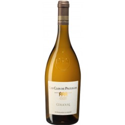 Domaine Clos de Paulilles Collioure Blanc 2013