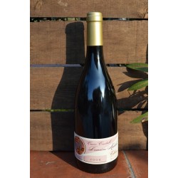 Domaine Madeloc Collioure Rouge Crestall