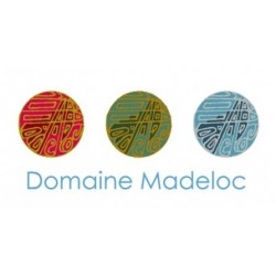 Domaine Madeloc Collioure Rouge Crestall