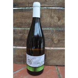 Clos Castell Collioure Blanc 2014