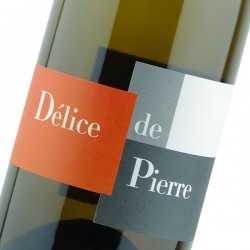  Pierre Talayrach, Délice de Pierre, Chardonnay, IGP Côtes Catalanes 2013