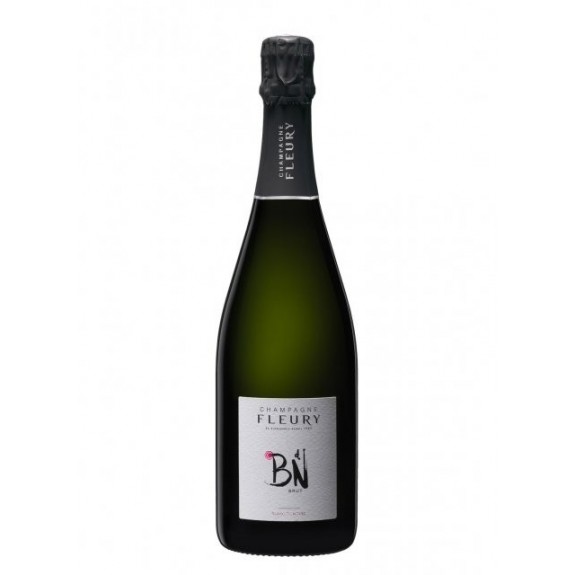 Champagne Fleury Brut Blanc de Noir Champagne Fleury Brut Blanc de Noir