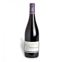 Domaine de la Combe au Loup, Beaujolais Villages Nouveau 2014
