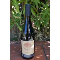 Domaine Vall Malenya, Recto Verso, Collioure Rouge 2015