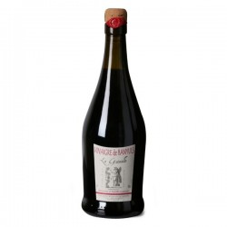 Vinaigrerie la Guinelle, Vinaigre de Banyuls Rouge, 50 cl
