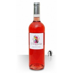 Le Cellier des Dominicains, Banyuls Rosé « Le Dominicain rosé » 2016 