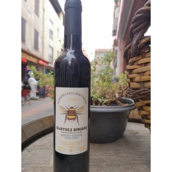 Domaine Coulcher Voisine, Sweet Tooth, Banyuls Rimage 2018