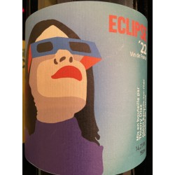 Eclipse, Vin de France Rosé 2022