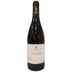 Le Cellier des Dominicains...