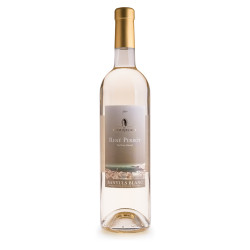 Le Cellier Dominicain, Banyuls blanc