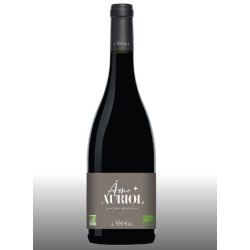 Mas de Lavail AOP Maury Sec Cuvée Ame Auriol