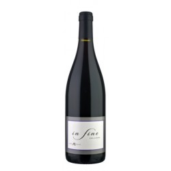 Abbé Rous, In Fine, Collioure Rouge