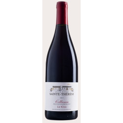 Domaine Sainte Therese Le...