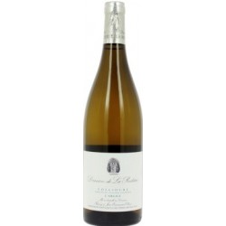Domaine de la Rectorie Argile Collioure Blanc 2025