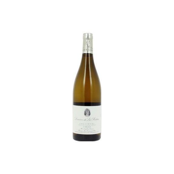 Domaine de la Rectorie Argile Collioure Blanc 2025