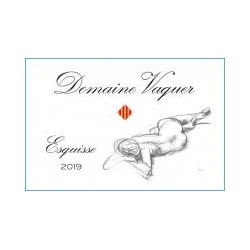 Domaine Vaquer Esquisse...