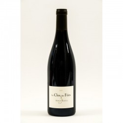 Bouteille le Clos des Fees Rouge