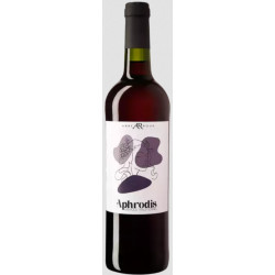 Abbé Rous, Aphrodis, Banyuls Traditionnel 3 ans d'âge 75cl