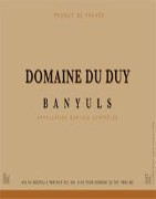 Domaine du Douy