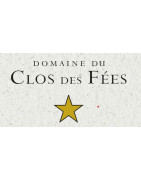 Domaine du Clos des Fées - Hervé Bizeul